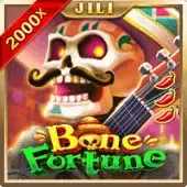 အရိုး fortune icon