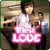 အချစ်ဦး game cover