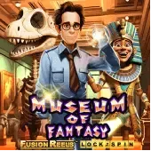 Muzium Gelendong Fantasi icon