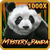 နက်နဲသောအရာ panda game cover